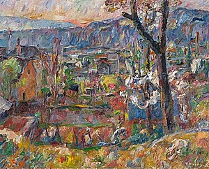 Schuler Auktionen AG - Henninger, Manfred 