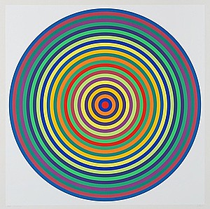 Schuler Auktionen AG - Le Parc, Julio