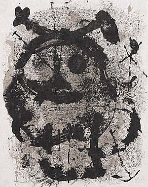 Schuler Auktionen AG - Miro, Joan