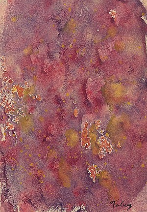 Schuler Auktionen AG - Tobey, Mark