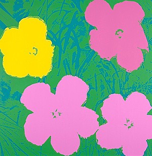 Schuler Auktionen AG - Warhol, Andy