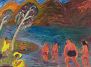 Schuler Auktionen AG - Werefkin, Marianne von