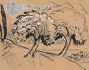 Schuler Auktionen AG - Werefkin, Marianne von