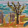 Schuler Auktionen AG - Werefkin, Marianne von