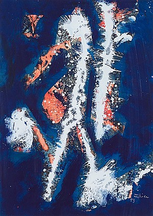 Schuler Auktionen AG - Fedier, Franz