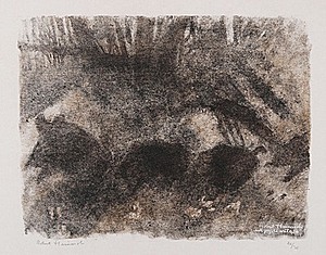 Schuler Auktionen AG - Hainard, Robert