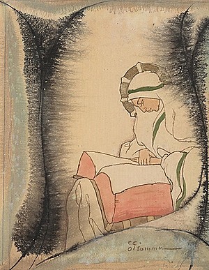 Schuler Auktionen AG - Olsommer, Charles-Clos
