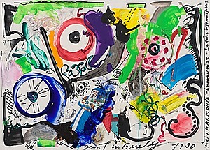 Schuler Auktionen AG - Tinguely, Jean