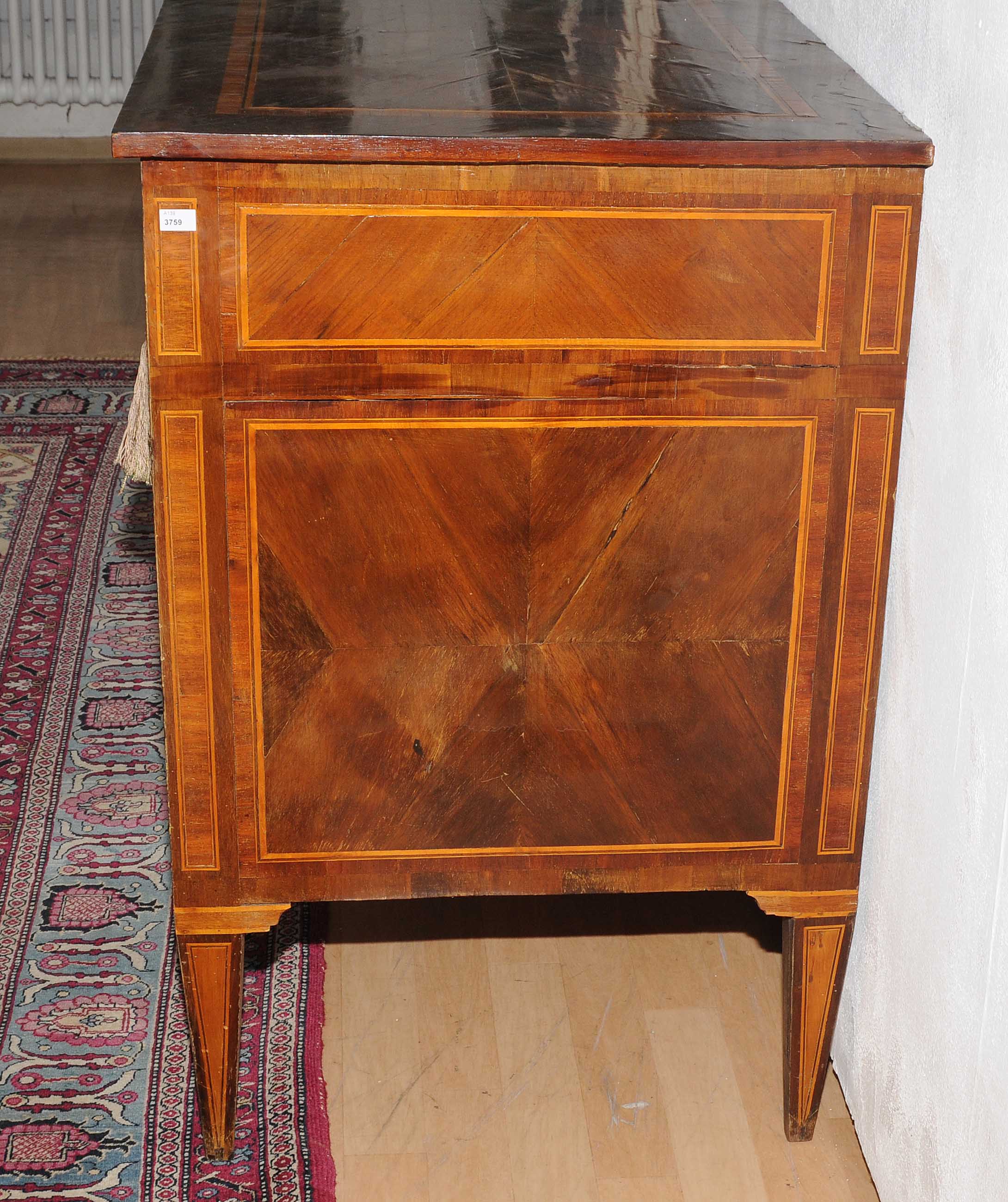 Kommode - Schuler Auktionen Zürich