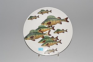 Schuler Auktionen AG - Teller, Piero Fornasetti, Milano