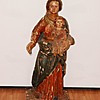 Schuler Auktionen AG - Grosse Heiligenfigur