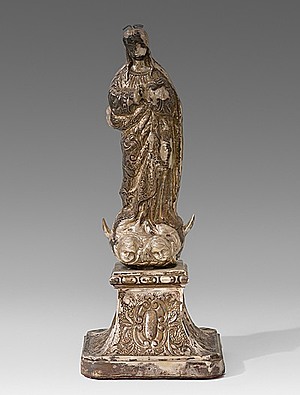 Schuler Auktionen AG - Maria Immaculata