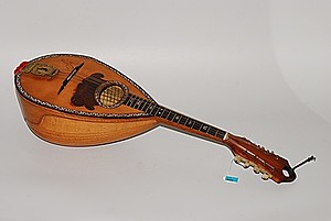 Schuler Auktionen AG - Mandoline