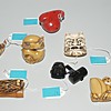 Schuler Auktionen AG - Lot: 7 Netsuke