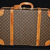 Schuler Auktionen AG - Louis Vuitton, Reisekoffer "Stratos 70"