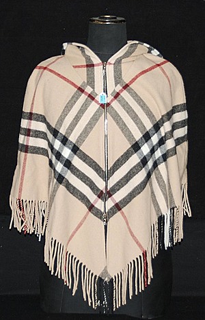 Schuler Auktionen AG - Burberry, Cape