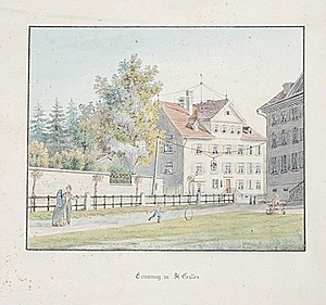 Schuler Auktionen AG - St. Gallen