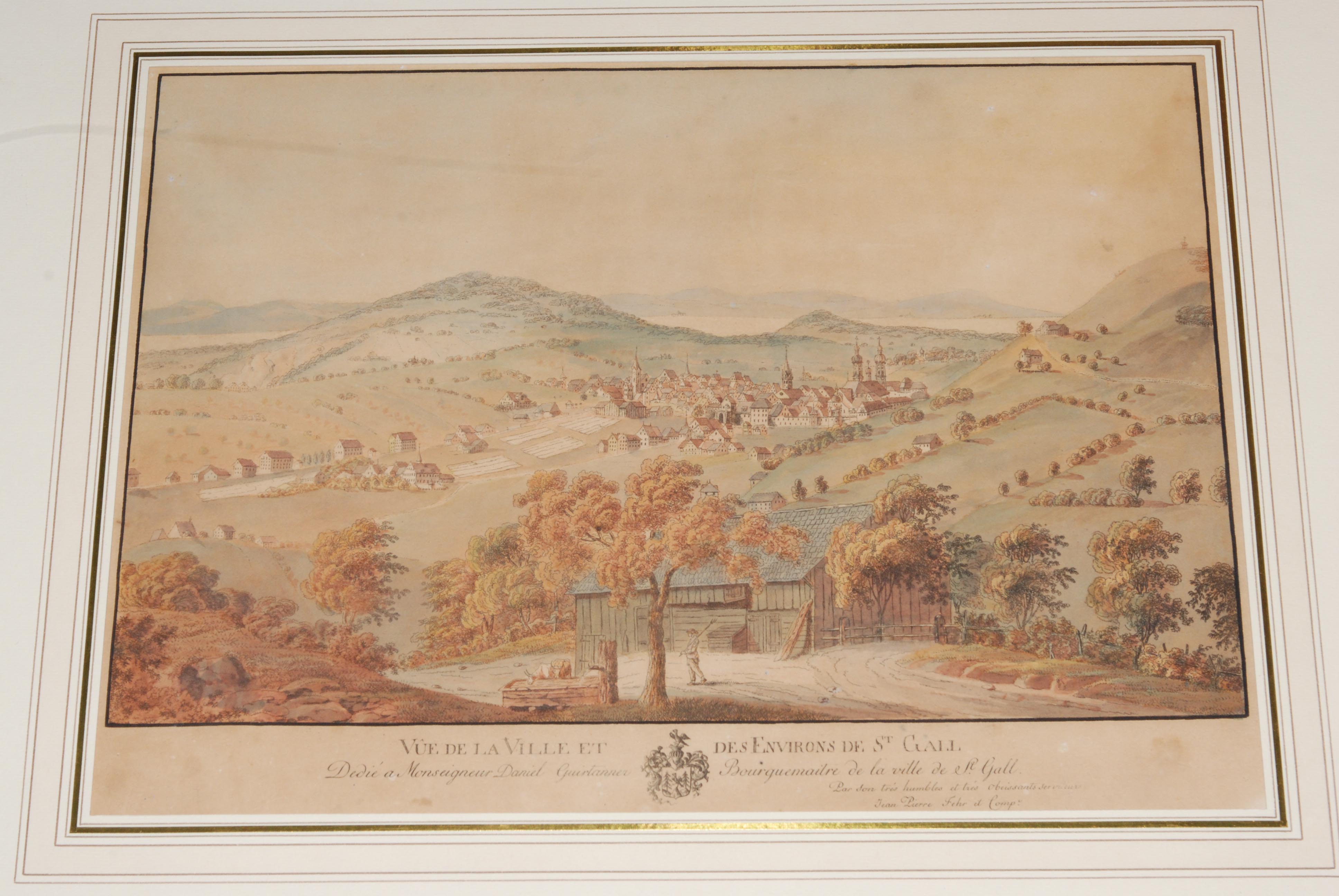 St. Gallen Schuler Auktionen Zürich