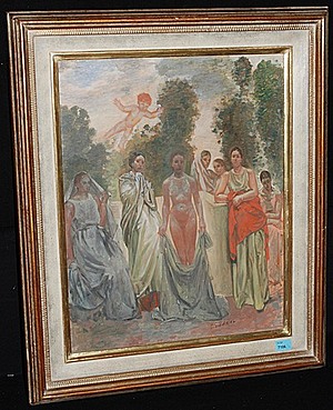 Schuler Auktionen AG - Bodmer, Paul