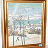 Schuler Auktionen AG - Boscovits, Fritz