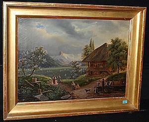 Schuler Auktionen AG - Brunner, Carl Emanuel