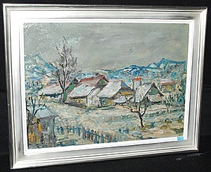 Schuler Auktionen AG - Gehri, Franz