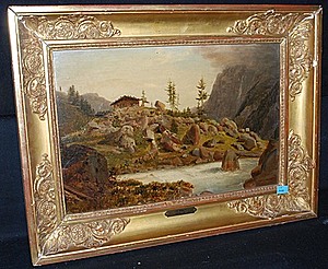 Schuler Auktionen AG - Guigon, Charles-Louis
