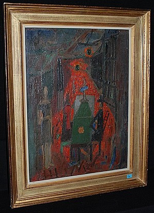 Schuler Auktionen AG - Herbst, Adolf 