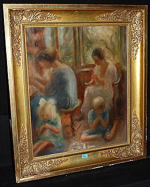 Schuler Auktionen AG - Huber, Hermann