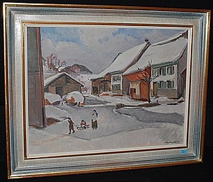 Schuler Auktionen AG - Meister, Otto