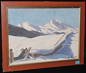 Schuler Auktionen AG - Meister, Otto