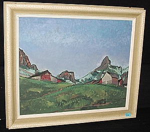 Schuler Auktionen AG - Meister, Otto