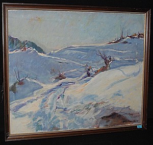 Schuler Auktionen AG - Meister, Otto