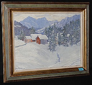Schuler Auktionen AG - Meister, Otto