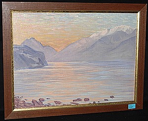 Schuler Auktionen AG - Meister, Otto