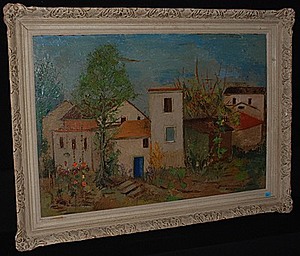 Schuler Auktionen AG - Osswald-Toppi, Margherita
