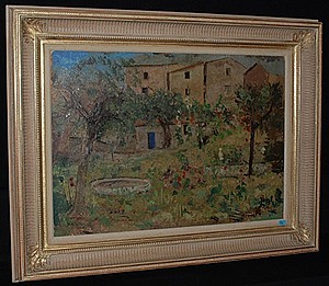 Schuler Auktionen AG - Osswald-Toppi, Margherita