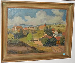 Schuler Auktionen AG - Weiss, Richard Salomon