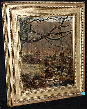 Schuler Auktionen AG - Collier, John 