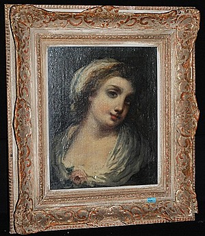 Schuler Auktionen AG - Greuze, Jean-Baptiste