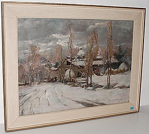 Schuler Auktionen AG - Leone, Romolo