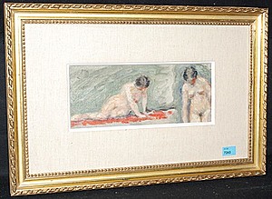 Schuler Auktionen AG - Mignon, Lucien 