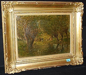 Schuler Auktionen AG - Plassan, Antoine Emile 