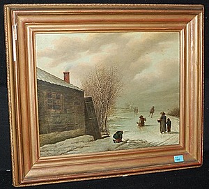 Schuler Auktionen AG - Vermeulen, Andries 