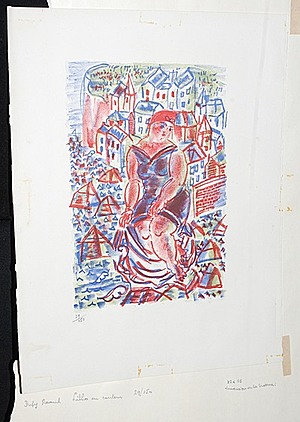 Schuler Auktionen AG - Dufy, Raoul