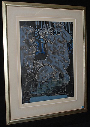 Schuler Auktionen AG - Erni, Hans