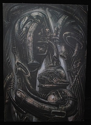Schuler Auktionen AG - Giger, H. R.
