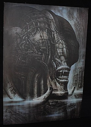 Schuler Auktionen AG - Giger, H. R.