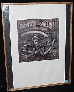 Schuler Auktionen AG - Giger, H. R.