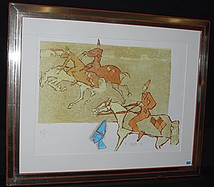 Schuler Auktionen AG - Mirer, Rudolf